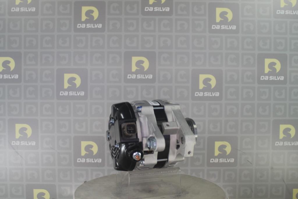 Alternateur DA SILVA S.A.S. 031578