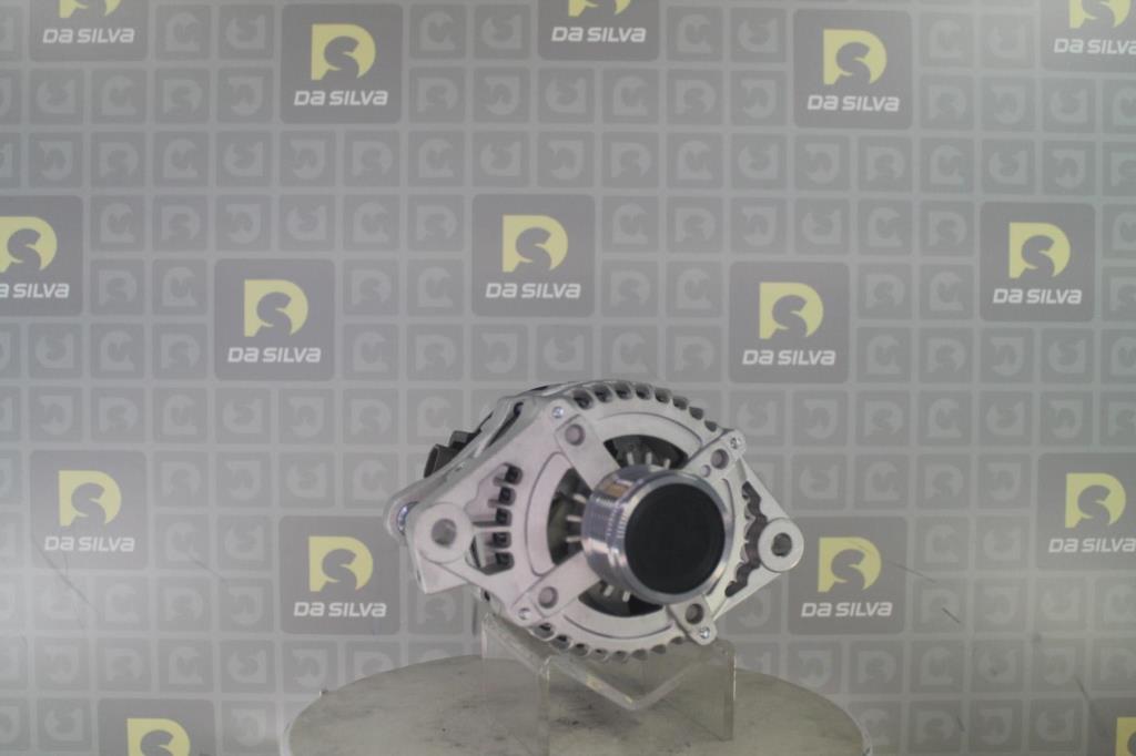 Alternateur DA SILVA S.A.S. 031578
