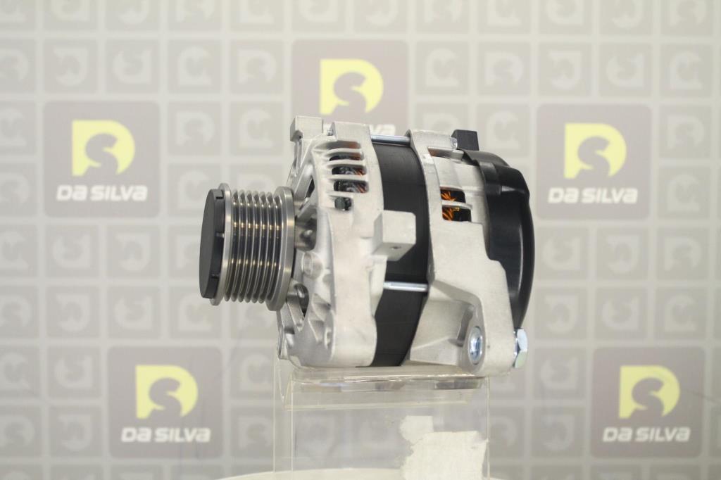 Alternador DA SILVA S.A.S. 031581