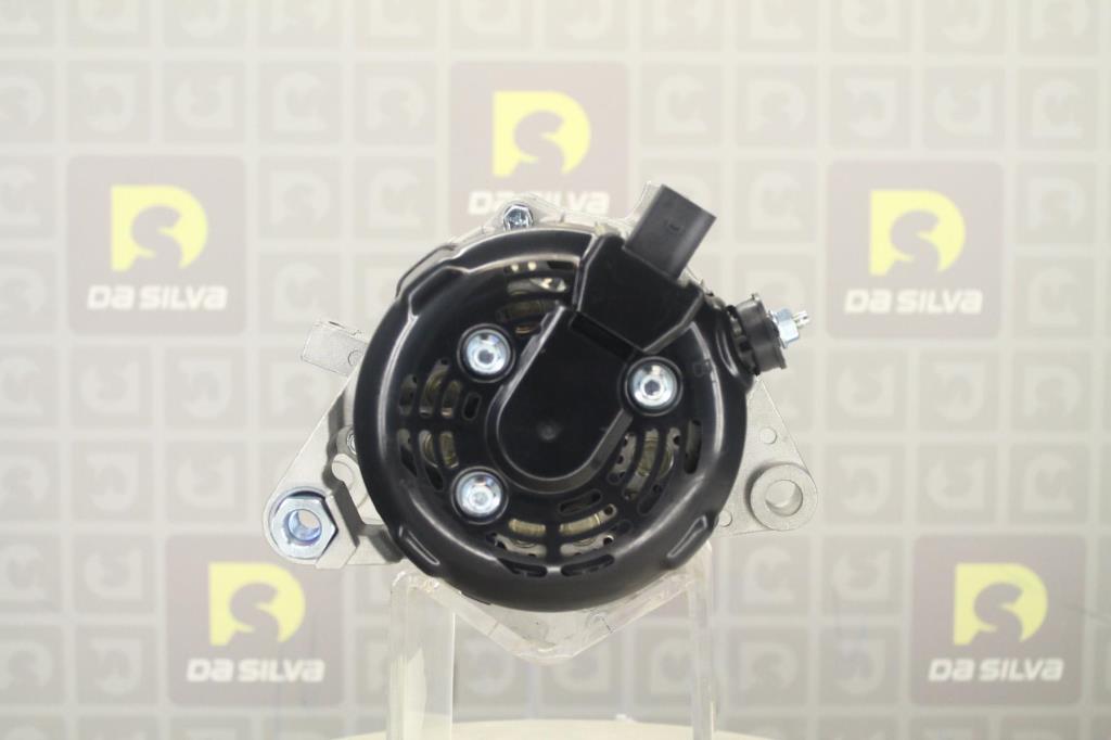 Alternador DA SILVA S.A.S. 031581