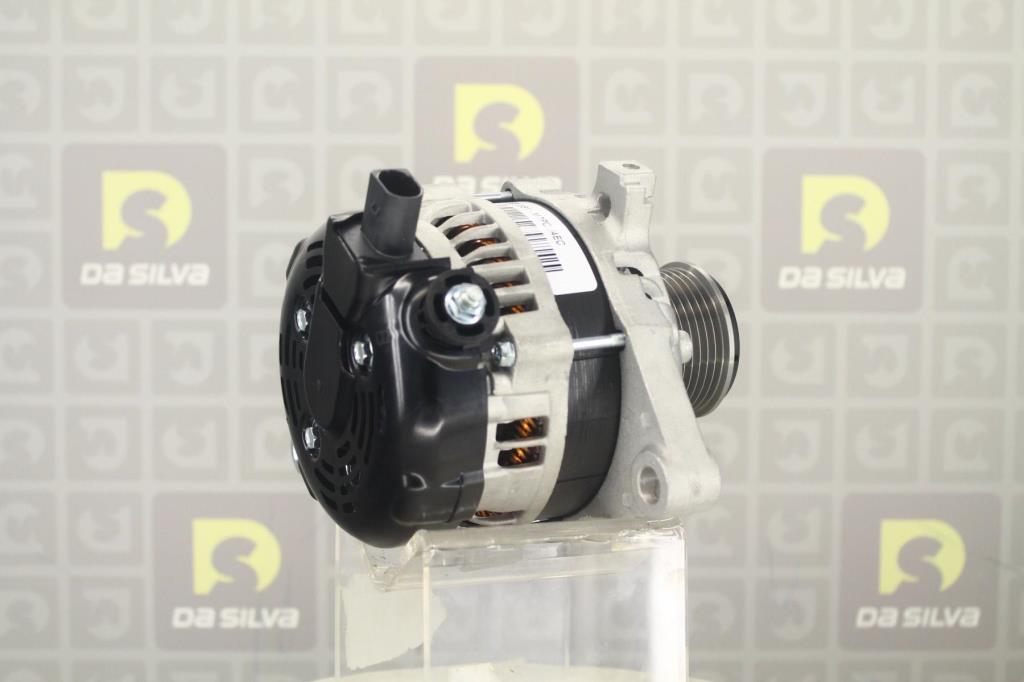 Alternador DA SILVA S.A.S. 031581