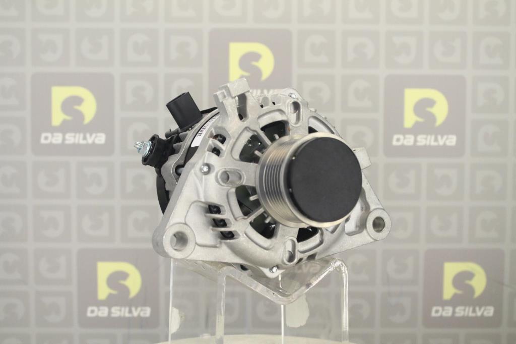 Alternador DA SILVA S.A.S. 031581