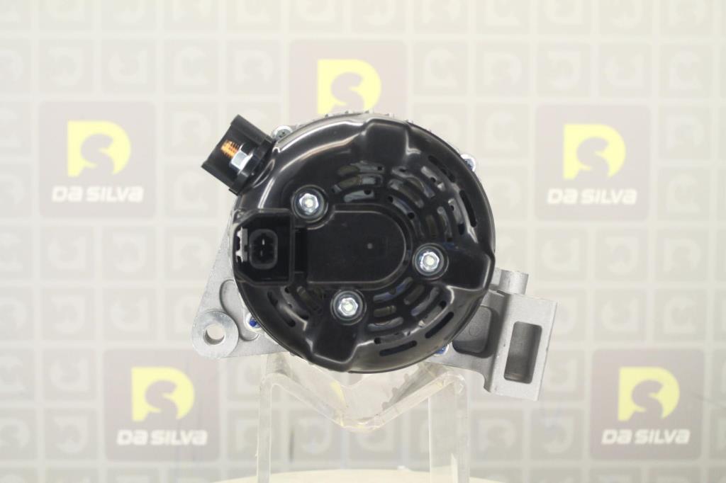 Alternateur DA SILVA S.A.S. 031583