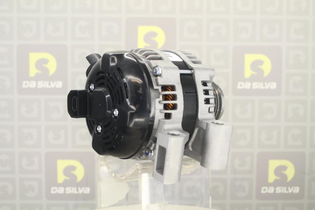 Alternateur DA SILVA S.A.S. 031583