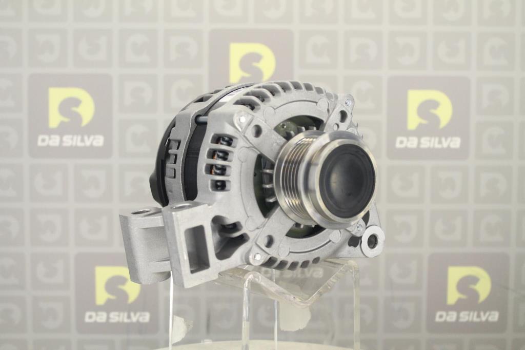 Alternateur DA SILVA S.A.S. 031583