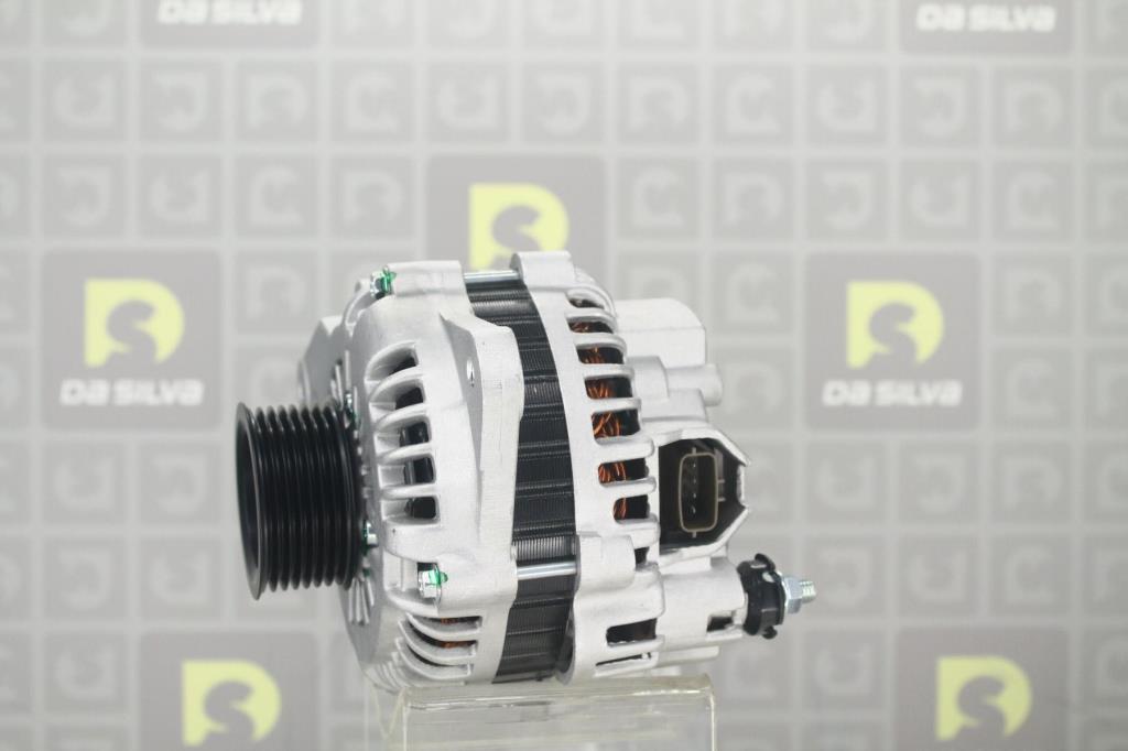 Alternateur DA SILVA S.A.S. 031584
