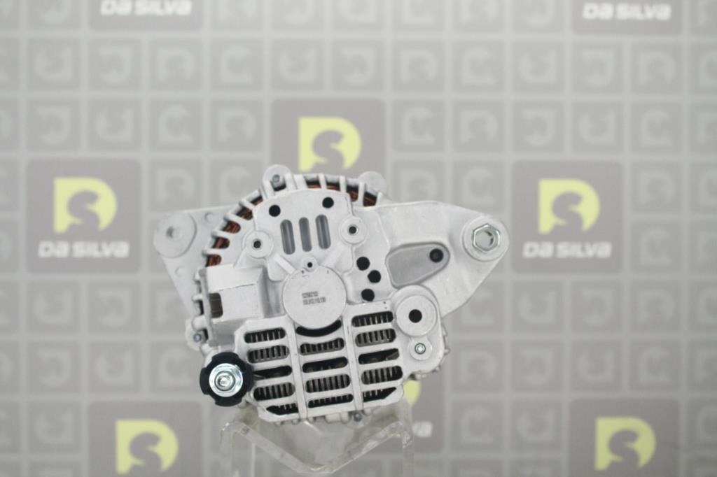 Alternateur DA SILVA S.A.S. 031584
