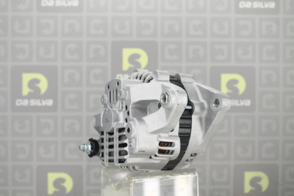 Alternateur DA SILVA S.A.S. 031584