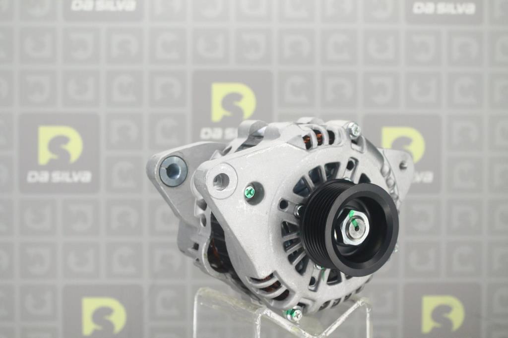 Alternateur DA SILVA S.A.S. 031584