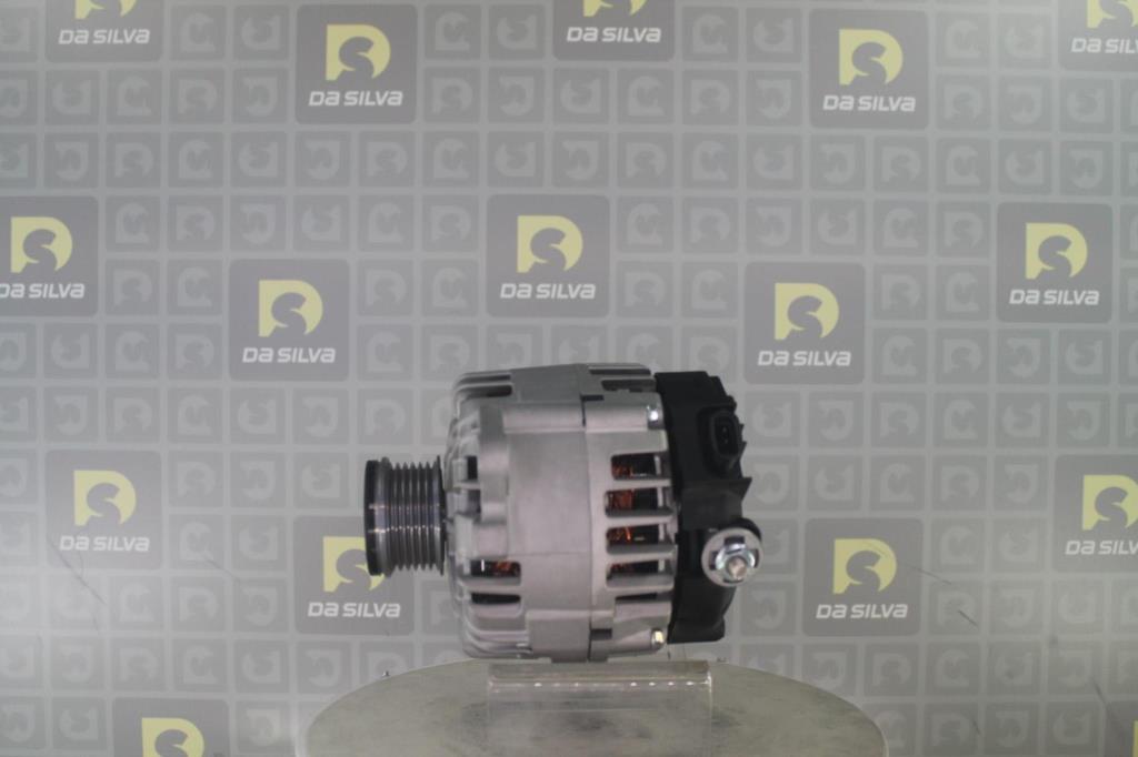 Alternateur DA SILVA S.A.S. 031585