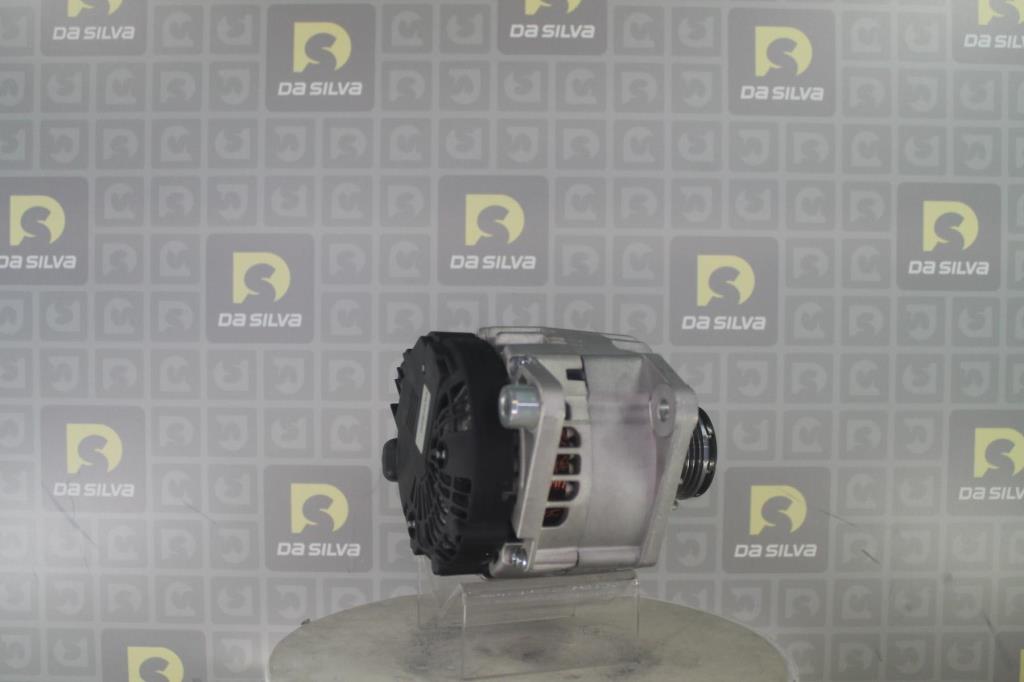 Alternateur DA SILVA S.A.S. 031585