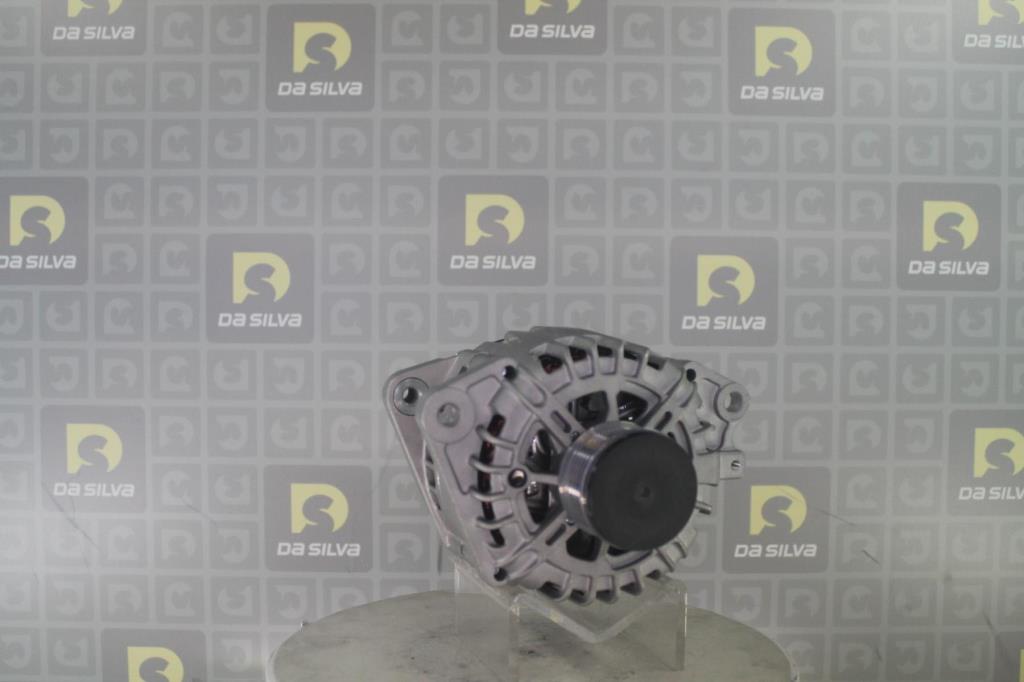 Alternateur DA SILVA S.A.S. 031585