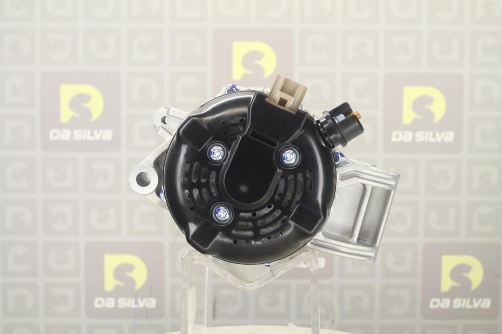 Alternateur DA SILVA S.A.S. 031586