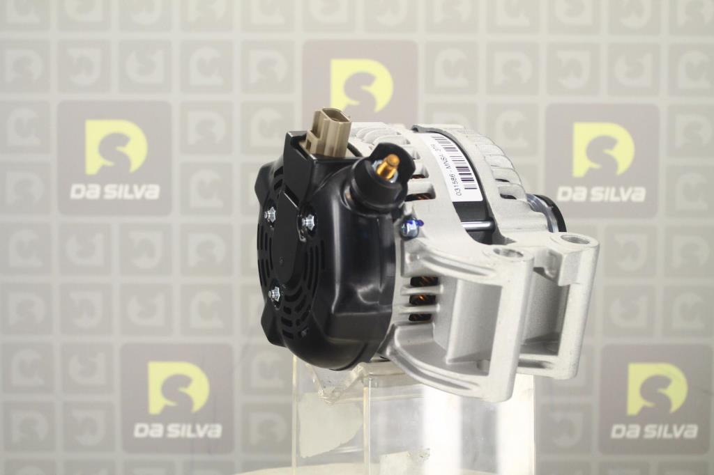 Alternateur DA SILVA S.A.S. 031586