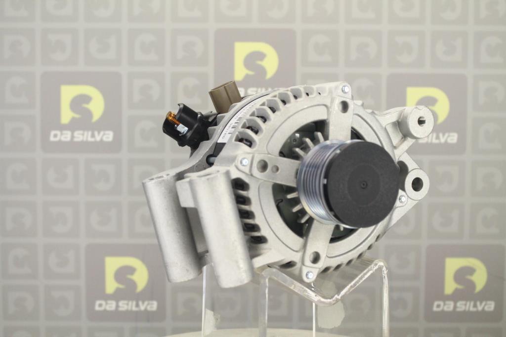 Alternateur DA SILVA S.A.S. 031586