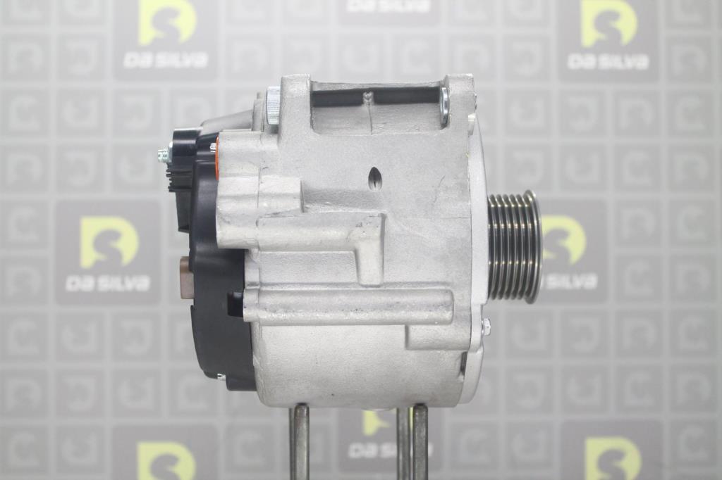 Alternateur DA SILVA S.A.S. 031588