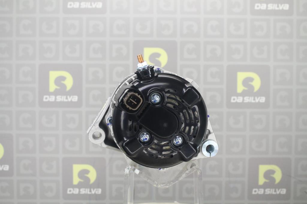 Alternador DA SILVA S.A.S. 031593