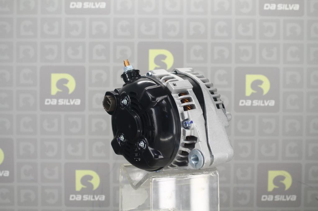 Alternador DA SILVA S.A.S. 031593