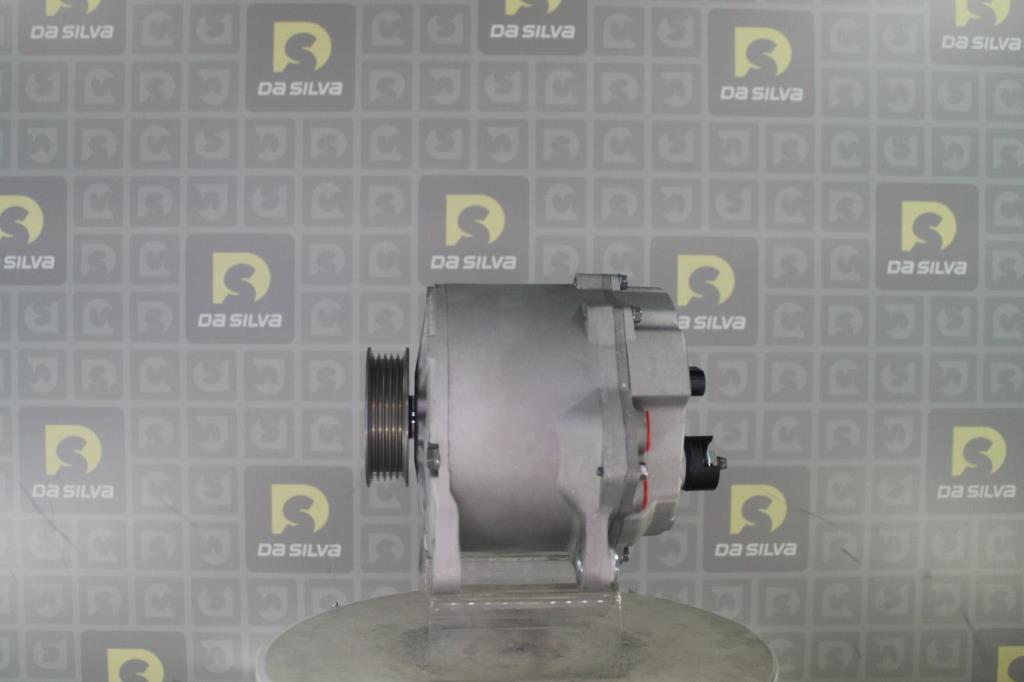 Alternateur DA SILVA S.A.S. 031599