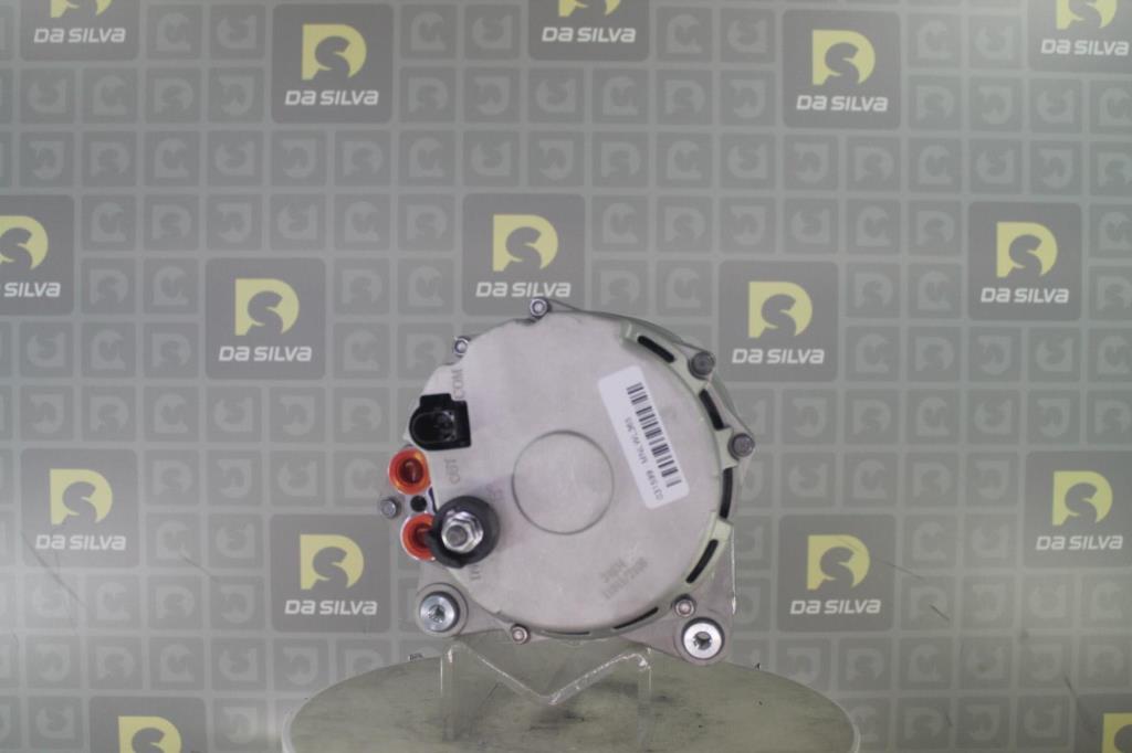 Alternateur DA SILVA S.A.S. 031599