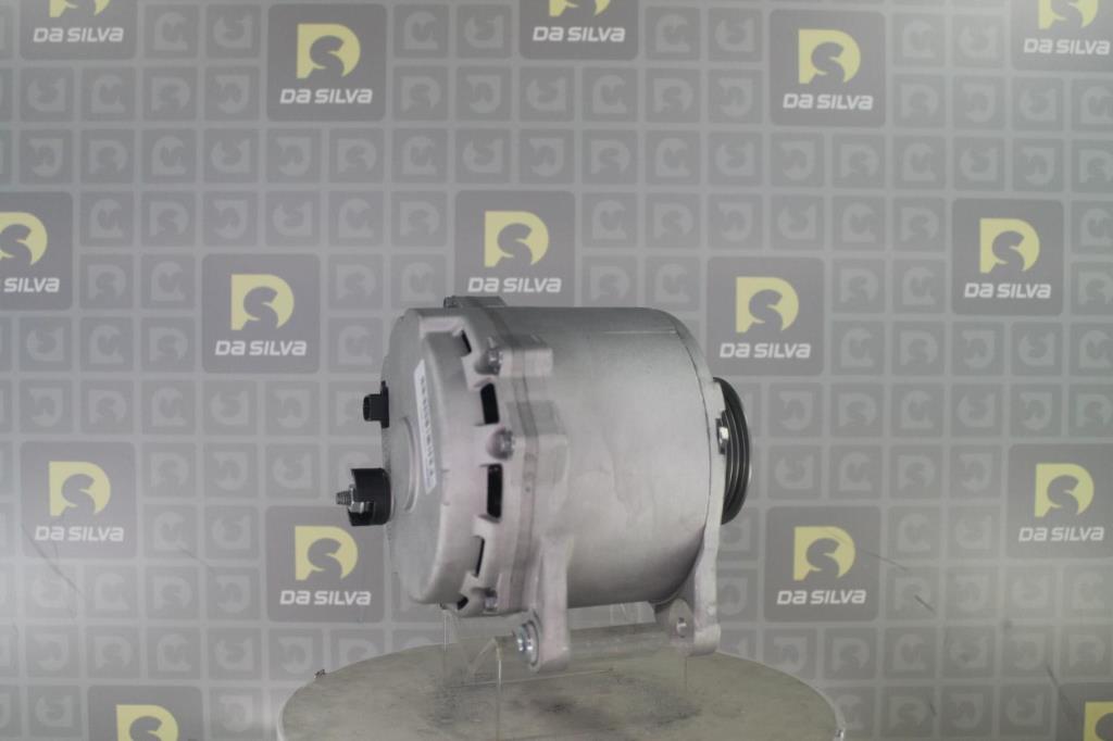 Alternateur DA SILVA S.A.S. 031599