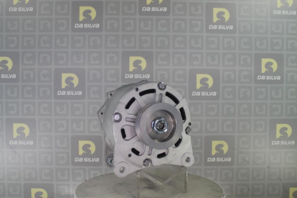 Alternateur DA SILVA S.A.S. 031599