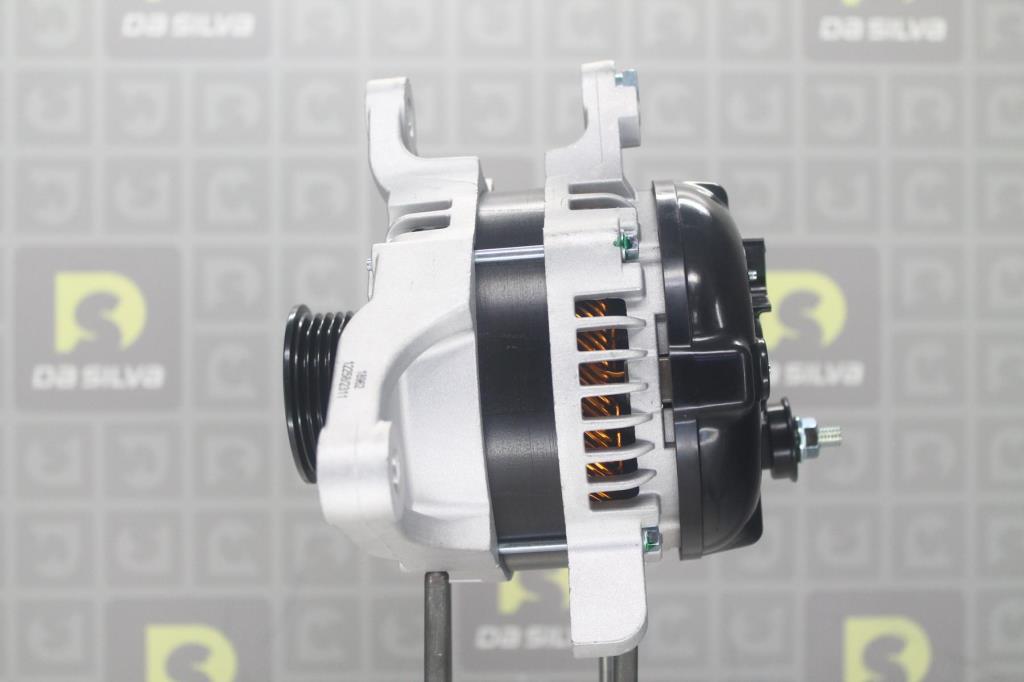 Alternateur DA SILVA S.A.S. 031600