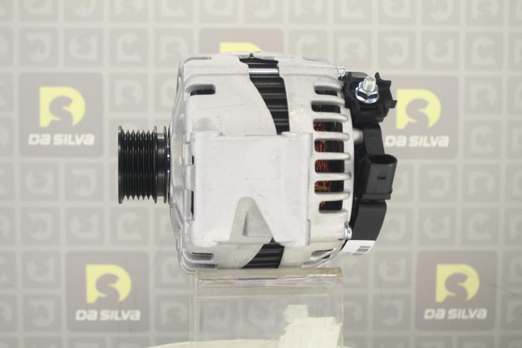 Alternateur DA SILVA S.A.S. 031604