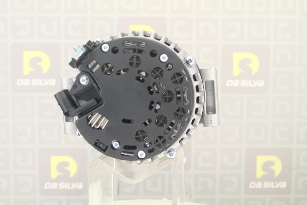 Alternateur DA SILVA S.A.S. 031604