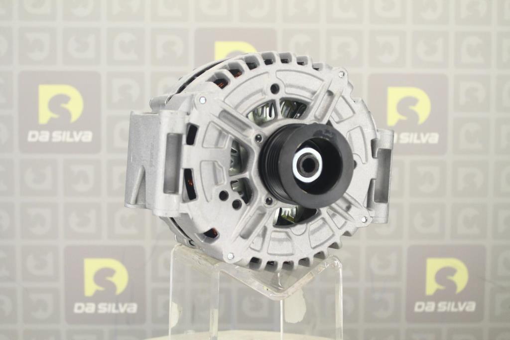 Alternateur DA SILVA S.A.S. 031604