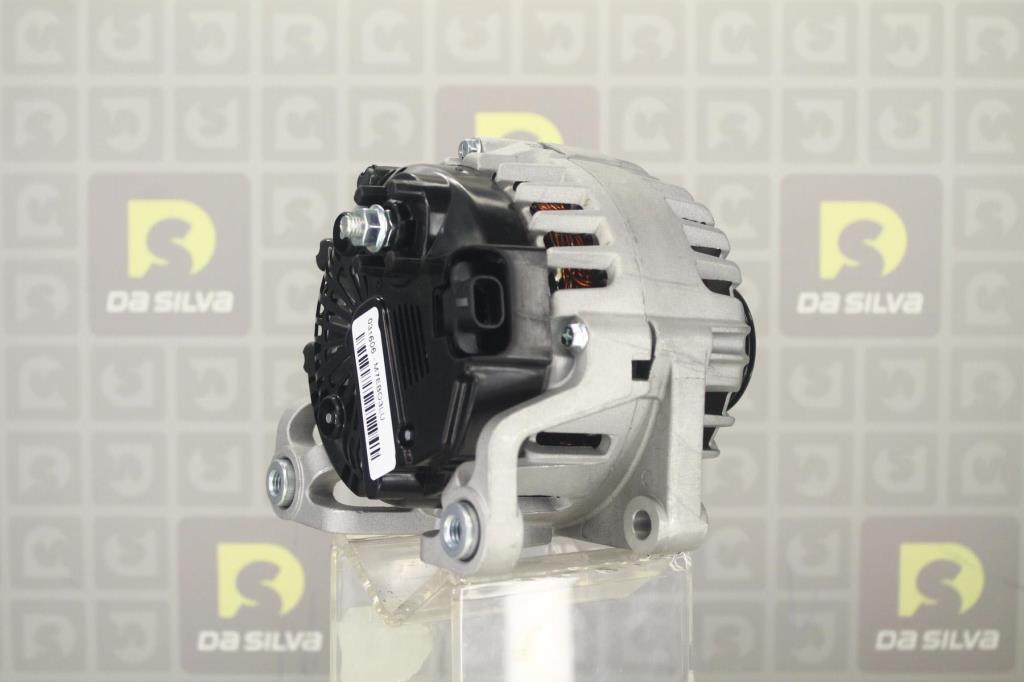 Alternador DA SILVA S.A.S. 031606
