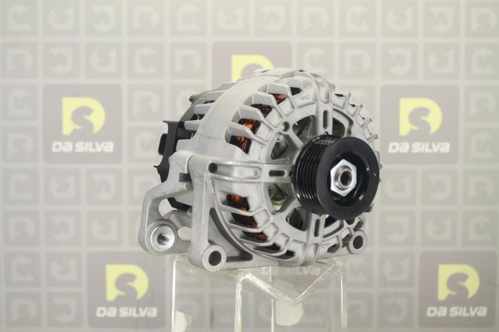 Alternador DA SILVA S.A.S. 031606