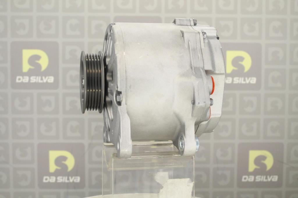 Alternateur DA SILVA S.A.S. 031610