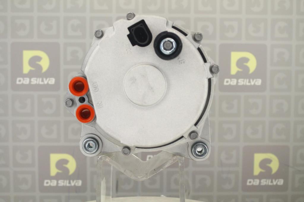Alternateur DA SILVA S.A.S. 031610