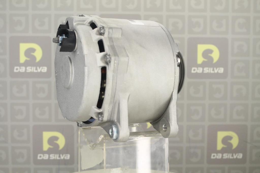 Alternateur DA SILVA S.A.S. 031610