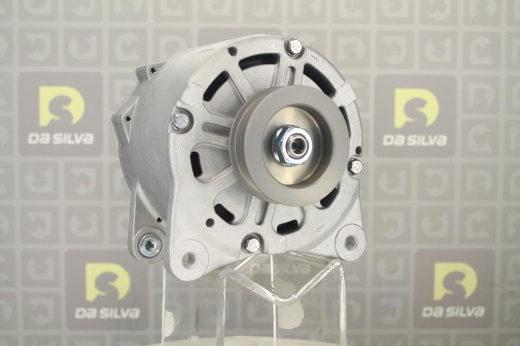 Alternateur DA SILVA S.A.S. 031610
