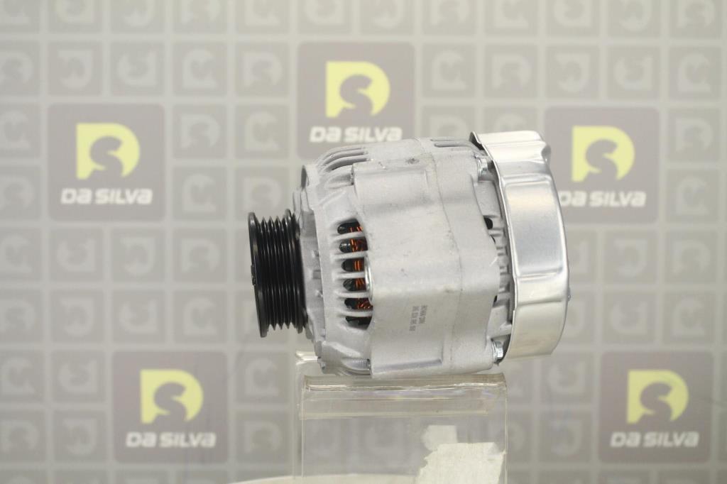 Alternador DA SILVA S.A.S. 031612