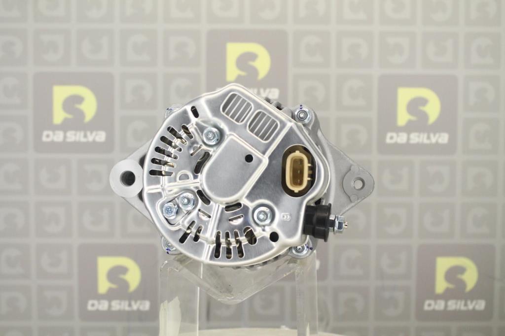 Alternador DA SILVA S.A.S. 031612