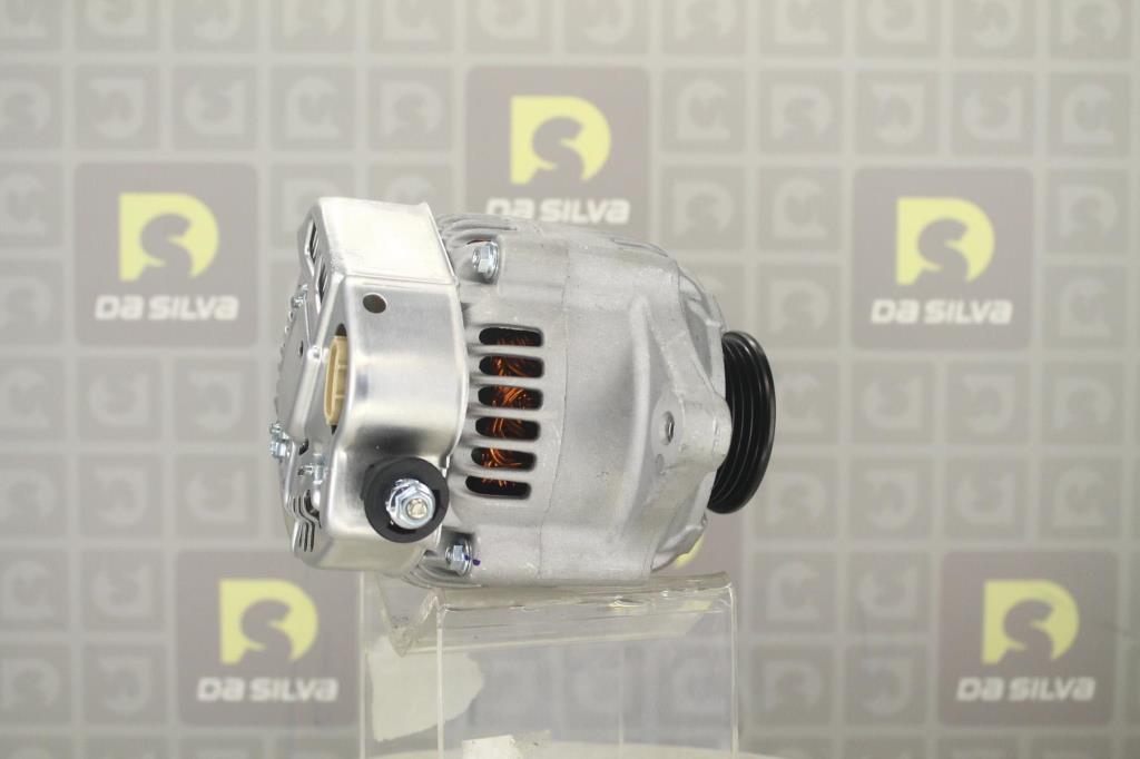 Alternador DA SILVA S.A.S. 031612