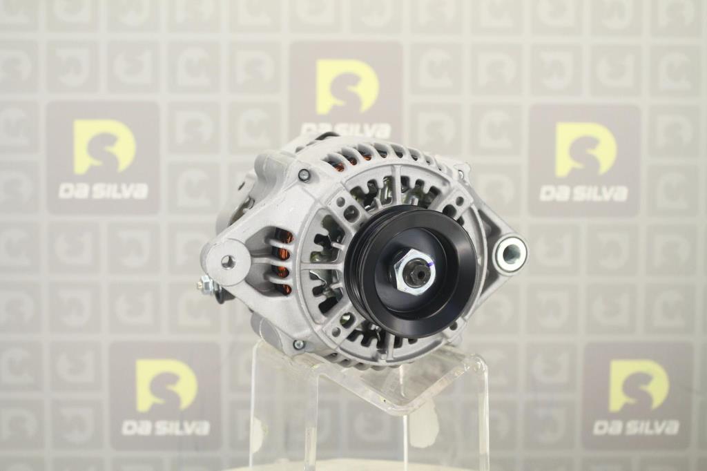 Alternador DA SILVA S.A.S. 031612