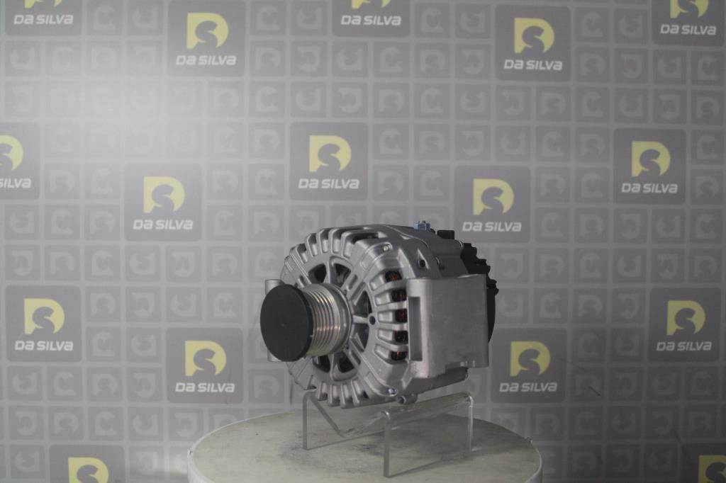Alternador DA SILVA S.A.S. ref. 031613