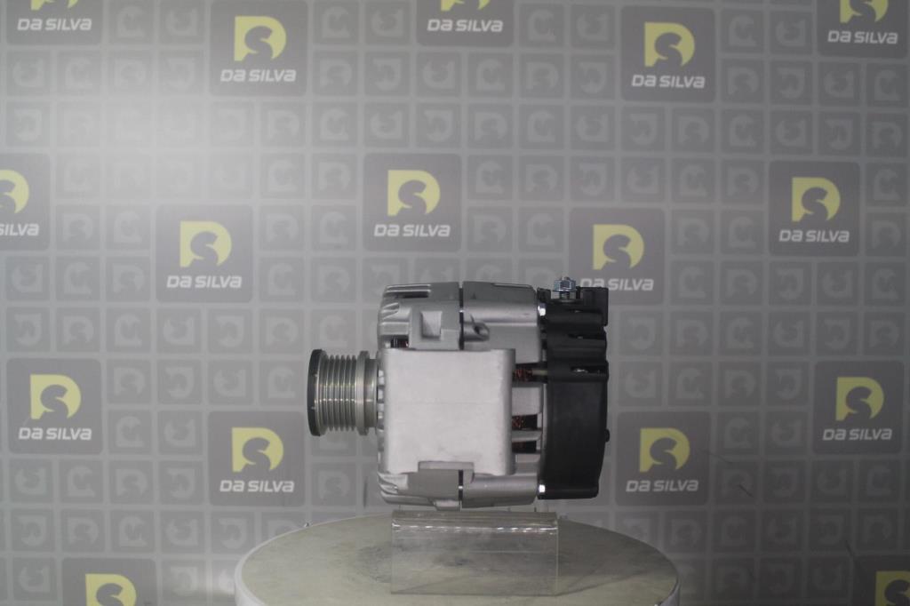 Alternador DA SILVA S.A.S. ref. 031613