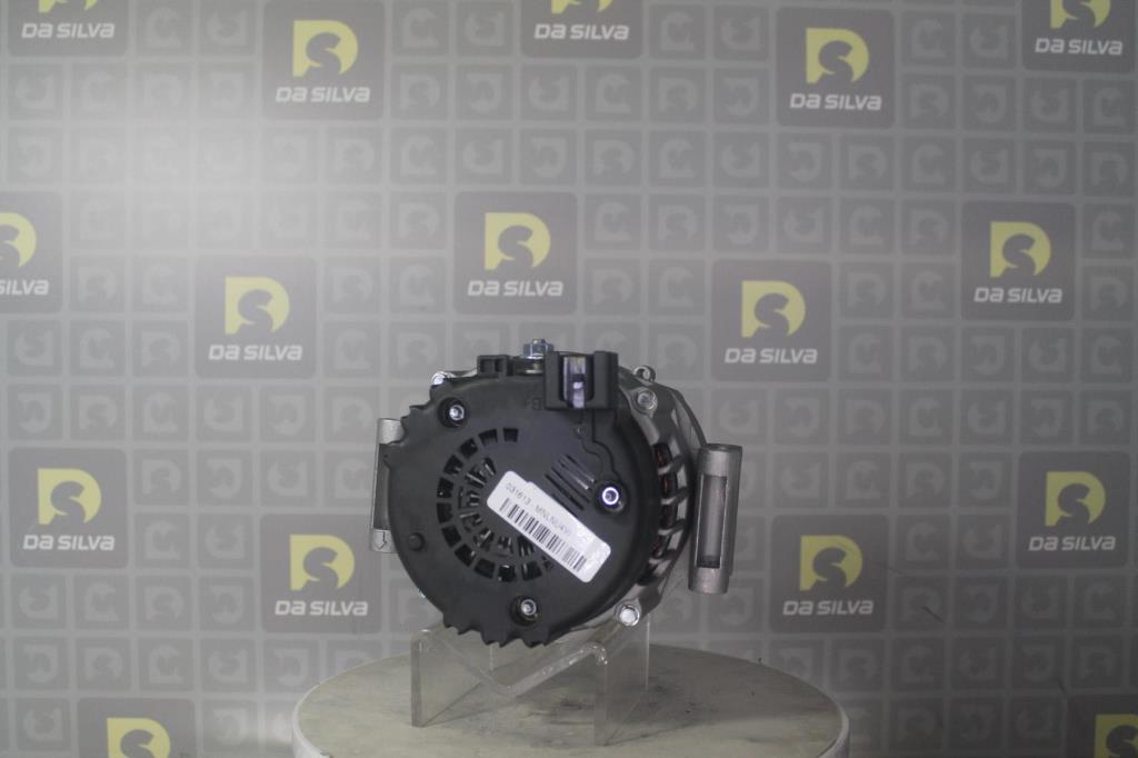 Alternador DA SILVA S.A.S. ref. 031613