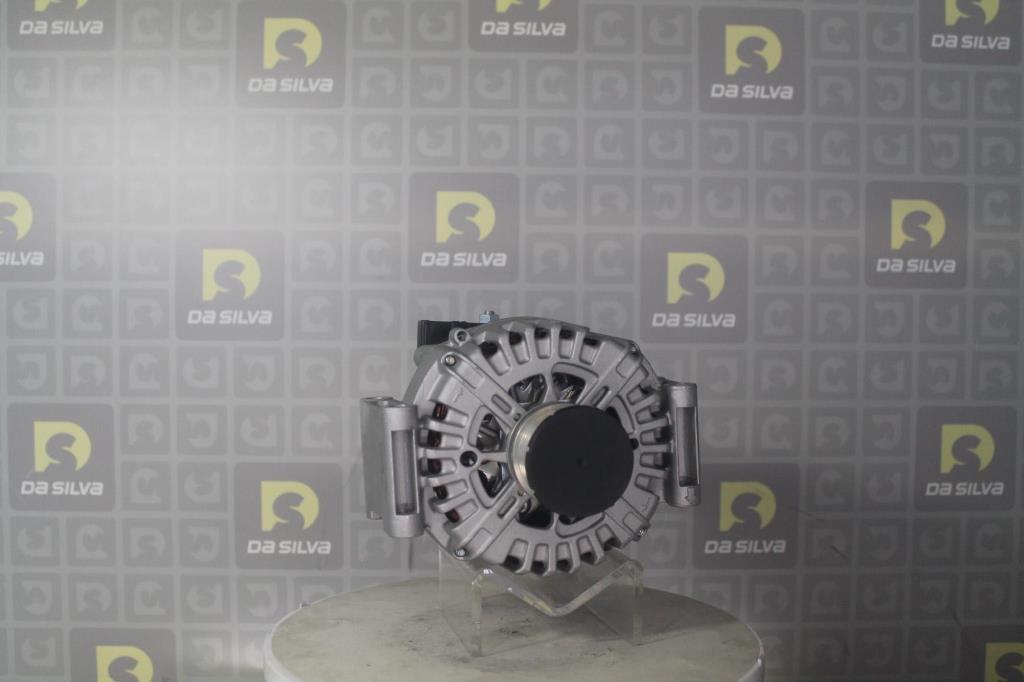 Alternador DA SILVA S.A.S. ref. 031613