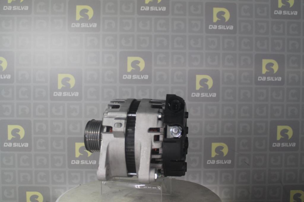 Alternateur DA SILVA S.A.S. 031619