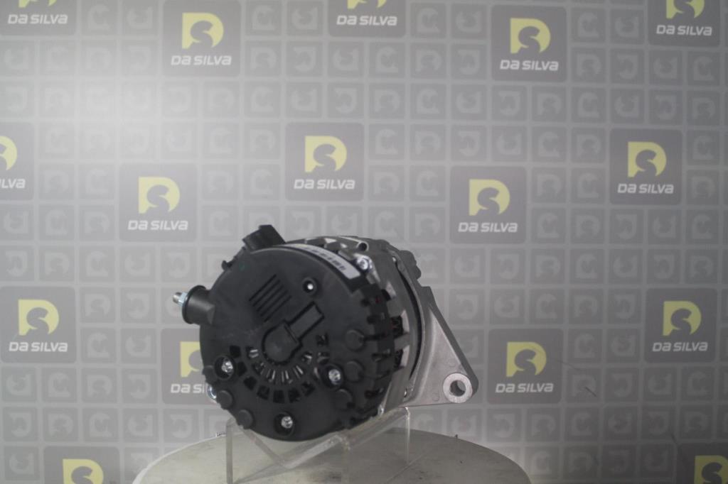 Alternateur DA SILVA S.A.S. 031619