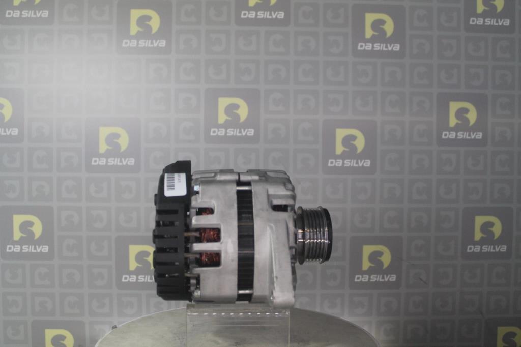 Alternateur DA SILVA S.A.S. 031619