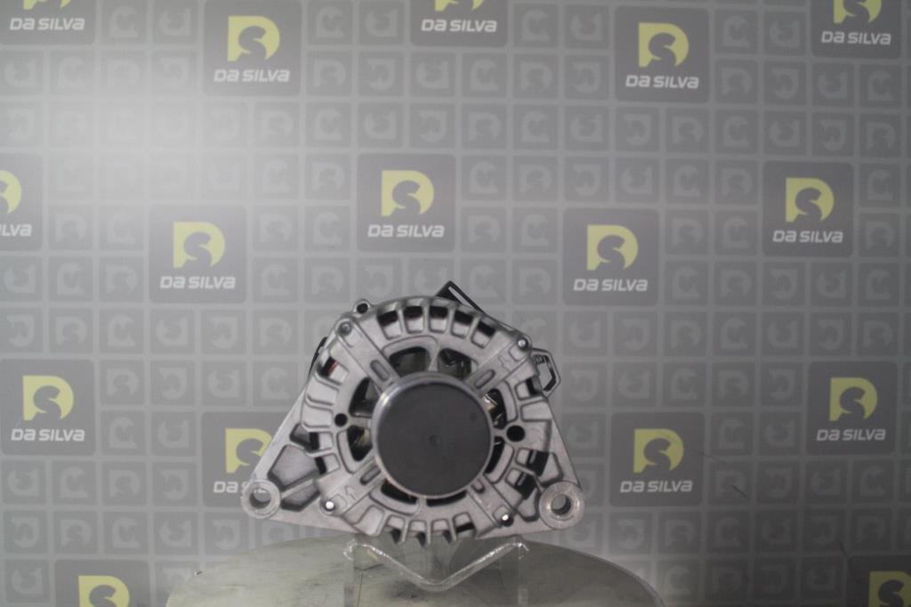 Alternateur DA SILVA S.A.S. 031619