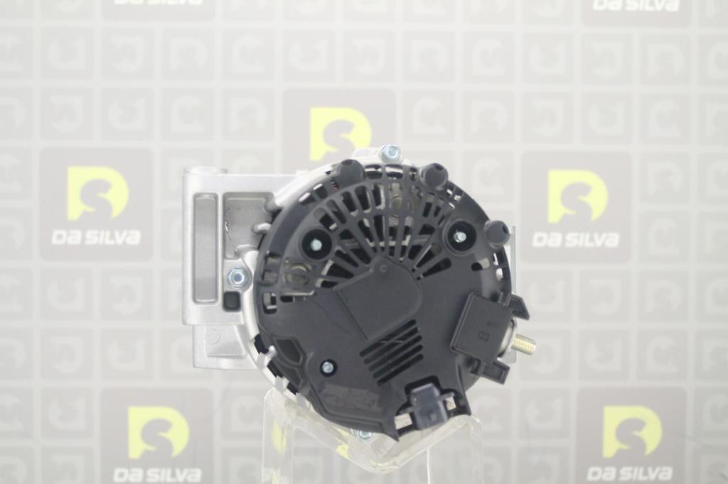 Alternateur DA SILVA S.A.S. 031620