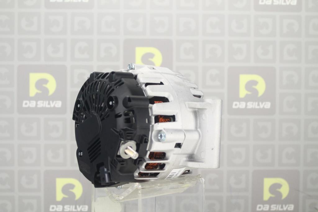 Alternateur DA SILVA S.A.S. 031620